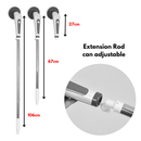 NF Spin Scrubber (waterproof IPX8)