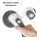 NF Spin Scrubber (waterproof IPX8)