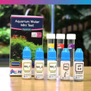 NT LABS Aquarium Water Mini Test (3in1 test kit) - Fresh N Marine