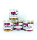 Nature Grains! Gammarus (50/220g) - Fresh N Marine