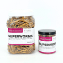 Nature Grains! Superworms 550ml/2600ml - Fresh N Marine