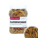 Nature Grains! Superworms 550ml/2600ml - Fresh N Marine