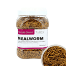 Nature Grains! Mealworm (550/2600ml) - Fresh N Marine