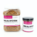 Nature Grains! Mealworm (550/2600ml) - Fresh N Marine