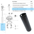 OASE Biomaster 250/350/600/850 Spare Parts - Fresh N Marine