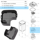 OASE Biomaster 250/350/600/850 Spare Parts - Fresh N Marine