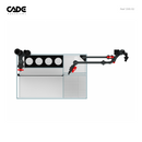 CADE Reef S2 1500 Black - Fresh N Marine