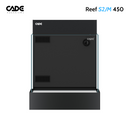 CADE Reef Mini S2/M Black Base - Fresh N Marine