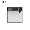 CADE Reef Mini S2/M Black Base - Fresh N Marine