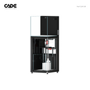 CADE Reef S2/N 500 Nano Black - Fresh N Marine