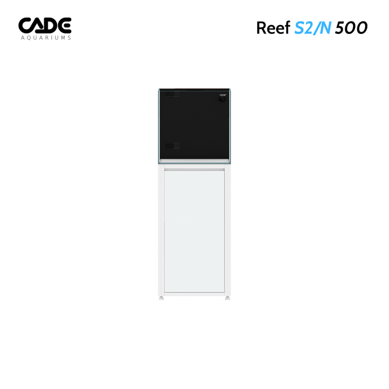 CADE Reef S2/N 500 Nano White - Fresh N Marine
