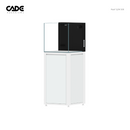 CADE Reef S2/N 500 Nano White - Fresh N Marine
