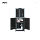 CADE Reef S2 600 Black - Fresh N Marine
