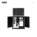 CADE Reef S2 900 Black - Fresh N Marine