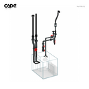 CADE Reef S2 900 White - Fresh N Marine