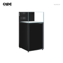 CADE Reef S2/F 600 Frag Black - Fresh N Marine