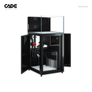 CADE Reef S2/F 600 Frag Black - Fresh N Marine