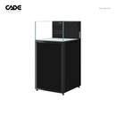 CADE Reef S2/F 600 Frag Black - Fresh N Marine