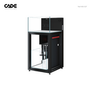 CADE Reef S2/F 600 Frag Black - Fresh N Marine