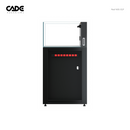 CADE Reef S2/F 600 Frag Black - Fresh N Marine