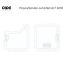 CADE Polycarbonate Jump Net Series - Fresh N Marine