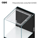 CADE Polycarbonate Jump Net Series - Fresh N Marine