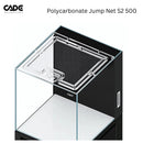 CADE Polycarbonate Jump Net Series - Fresh N Marine
