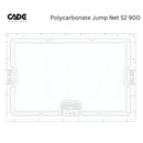 CADE Polycarbonate Jump Net Series - Fresh N Marine
