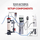 REEF OCTOPUS CALCIUM REACTOR 1000 - Fresh N Marine