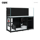 CADE Reef S2 1800 Black - Fresh N Marine