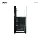 CADE Reef S2 1800 Black - Fresh N Marine