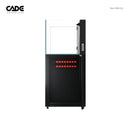 CADE Reef S2 1800 Black - Fresh N Marine