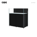CADE Reef S2/F 1200 Frag Black - Fresh N Marine