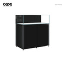CADE Reef S2/F 1200 Frag Black - Fresh N Marine