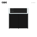 CADE Reef S2/F 1200 Frag Black - Fresh N Marine