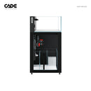CADE Reef S2/F 1200 Frag Black - Fresh N Marine