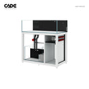 CADE Reef S2/F 1200 Frag White - Fresh N Marine
