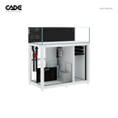 CADE Reef S2/F 1200 Frag White - Fresh N Marine