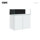 CADE Reef S2/F 1200 Frag White - Fresh N Marine