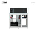 CADE Reef S2/F 1200 Frag White - Fresh N Marine