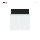 CADE Reef S2/F 1200 Frag White - Fresh N Marine