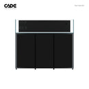 CADE Reef S2/F 1500 Frag Black - Fresh N Marine