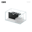 CADE Reef S2/F 1500 Frag Black - Fresh N Marine