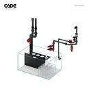 CADE Reef S2/F 1500 Frag Black - Fresh N Marine