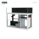 CADE Reef S2/F 1500 Frag White - Fresh N Marine