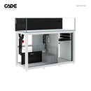 CADE Reef S2/F 1500 Frag White - Fresh N Marine