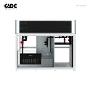 CADE Reef S2/F 1500 Frag White - Fresh N Marine
