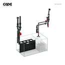 CADE Reef S2/F 1500 Frag White - Fresh N Marine