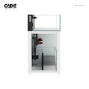 CADE Reef S2/F 1500 Frag White - Fresh N Marine