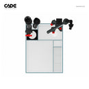 CADE Reef S2/F 600 Frag White - Fresh N Marine